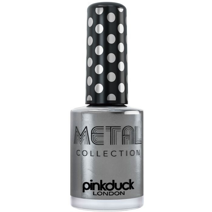 Лак для ногтей Metal Collection Esmaltes Wild & Young, 302