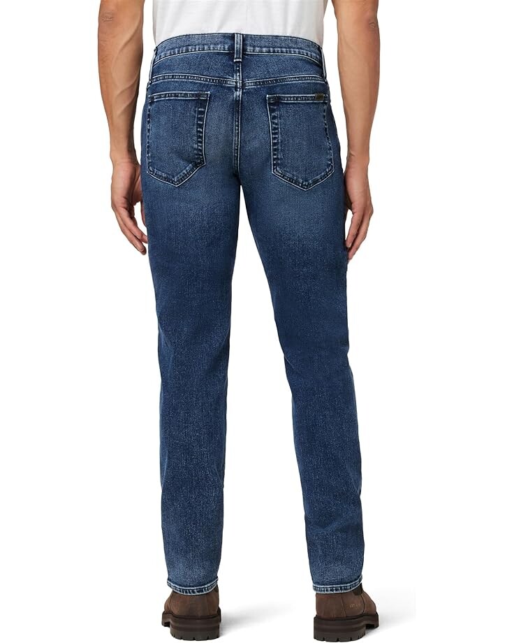

Джинсы Joe's Jeans The Brixton in Windell, цвет Windell
