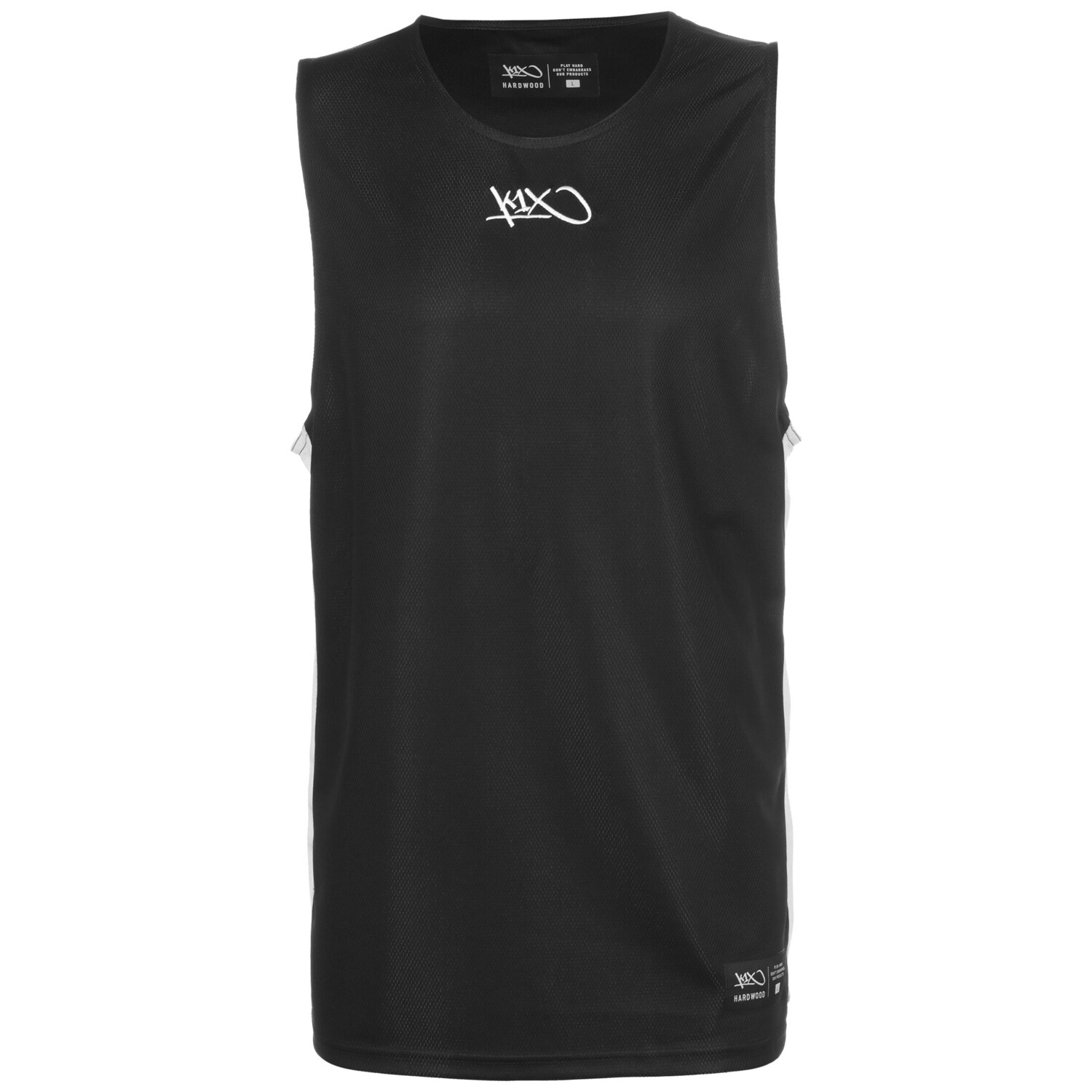 

Рубашка K1X T Shirt Triple Double, черный