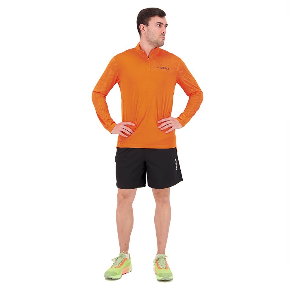 

Шорты adidas Terrex Liteflex Hiking, черный