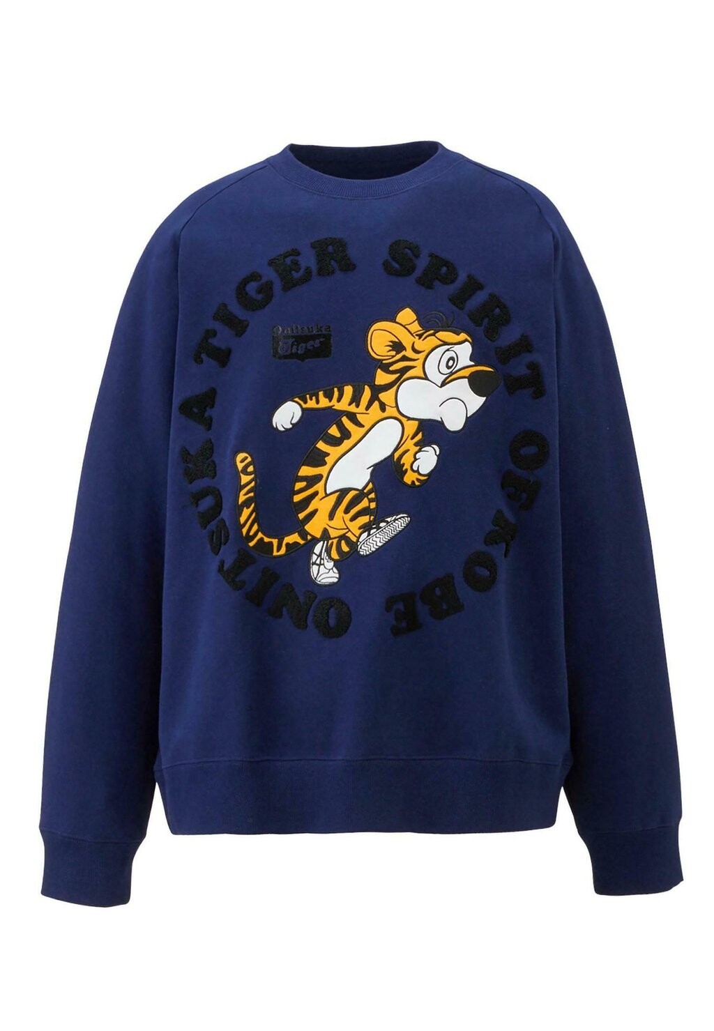

Толстовка Onitsuka Tiger