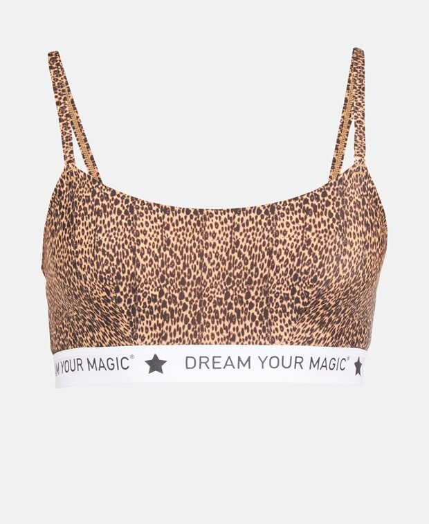 

Бюстье Magic Bodyfashion, коричневый
