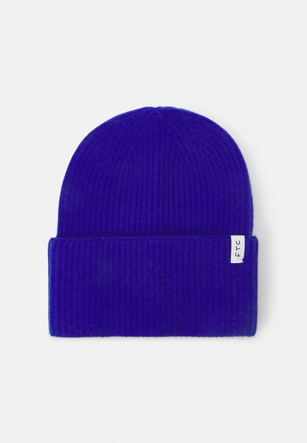 

Шапочка FTC Cashmere, Нептун