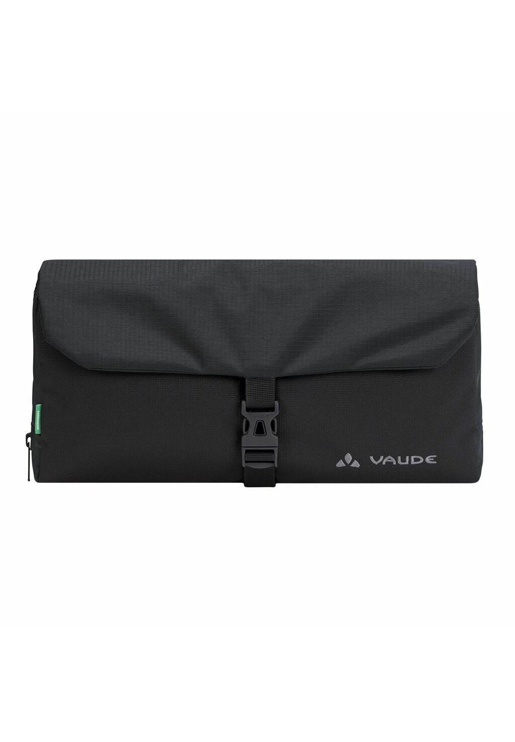 

Косметичка WEGAWRAP Vaude, цвет black