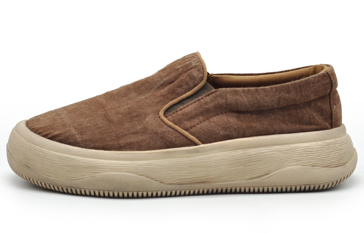 

Туфли женские повседневные Women's Casual Shoes Women's Low-Top Artmu, цвет Dry tea