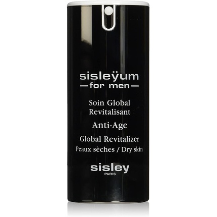 Anti Age Global Восстанавливающее средство для сухой кожи, Sisley