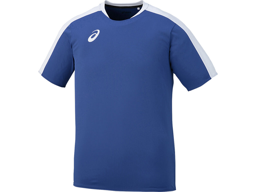 

Футболка Asics, синий