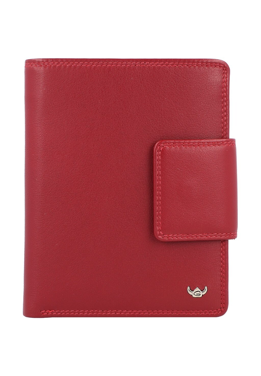 

Кошелек POLO Golden Head, цвет rot