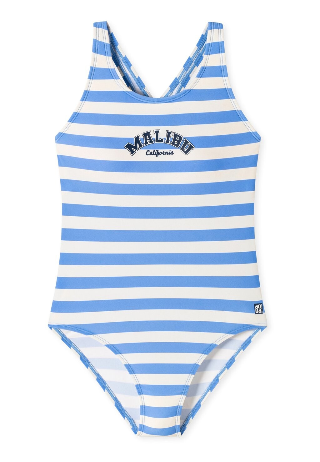 

Купальник Aqua Schiesser, цвет hellblau