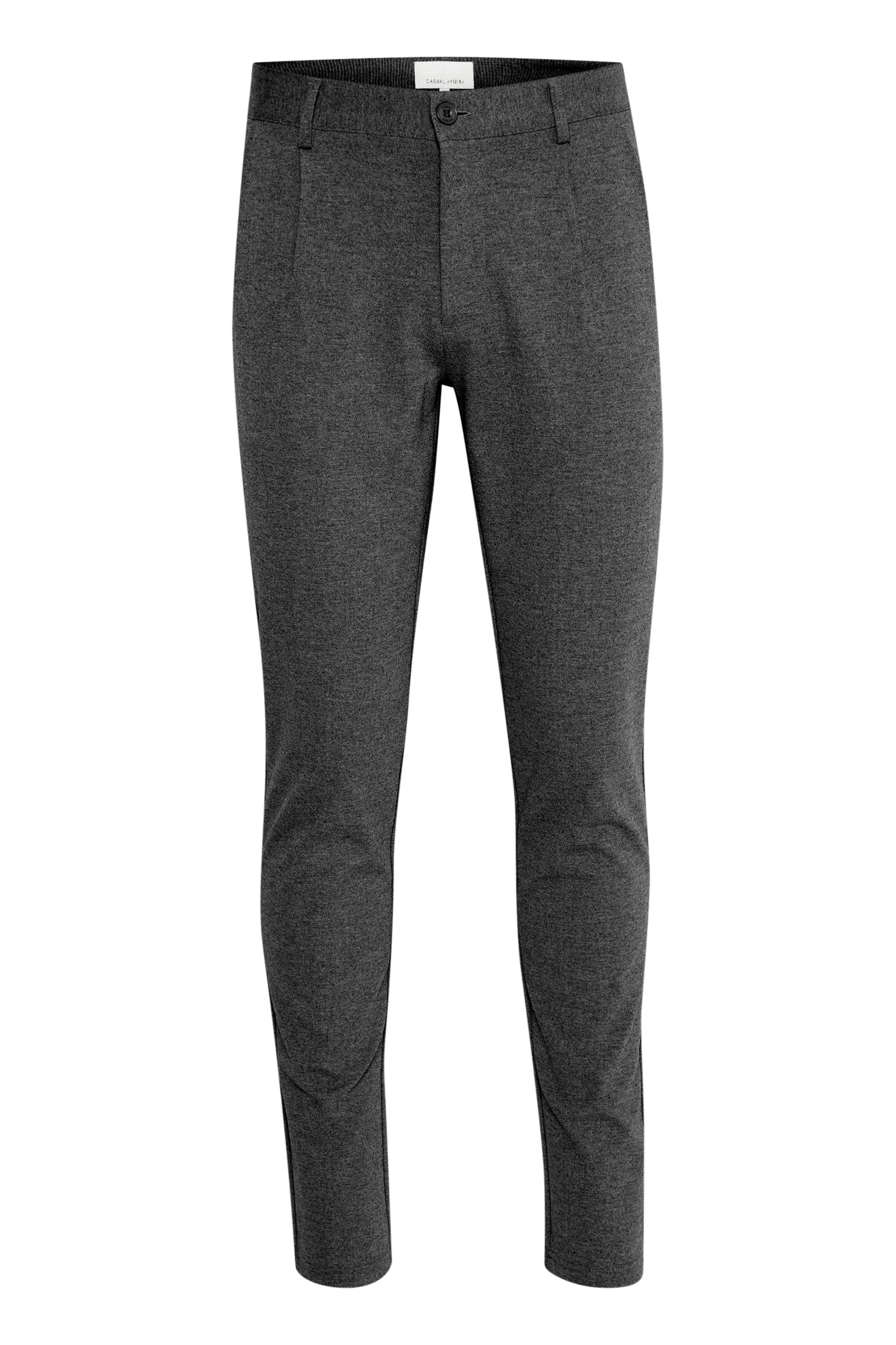 цена Тканевые брюки CASUAL FRIDAY Stoff CFJoris 20712770ME, серый