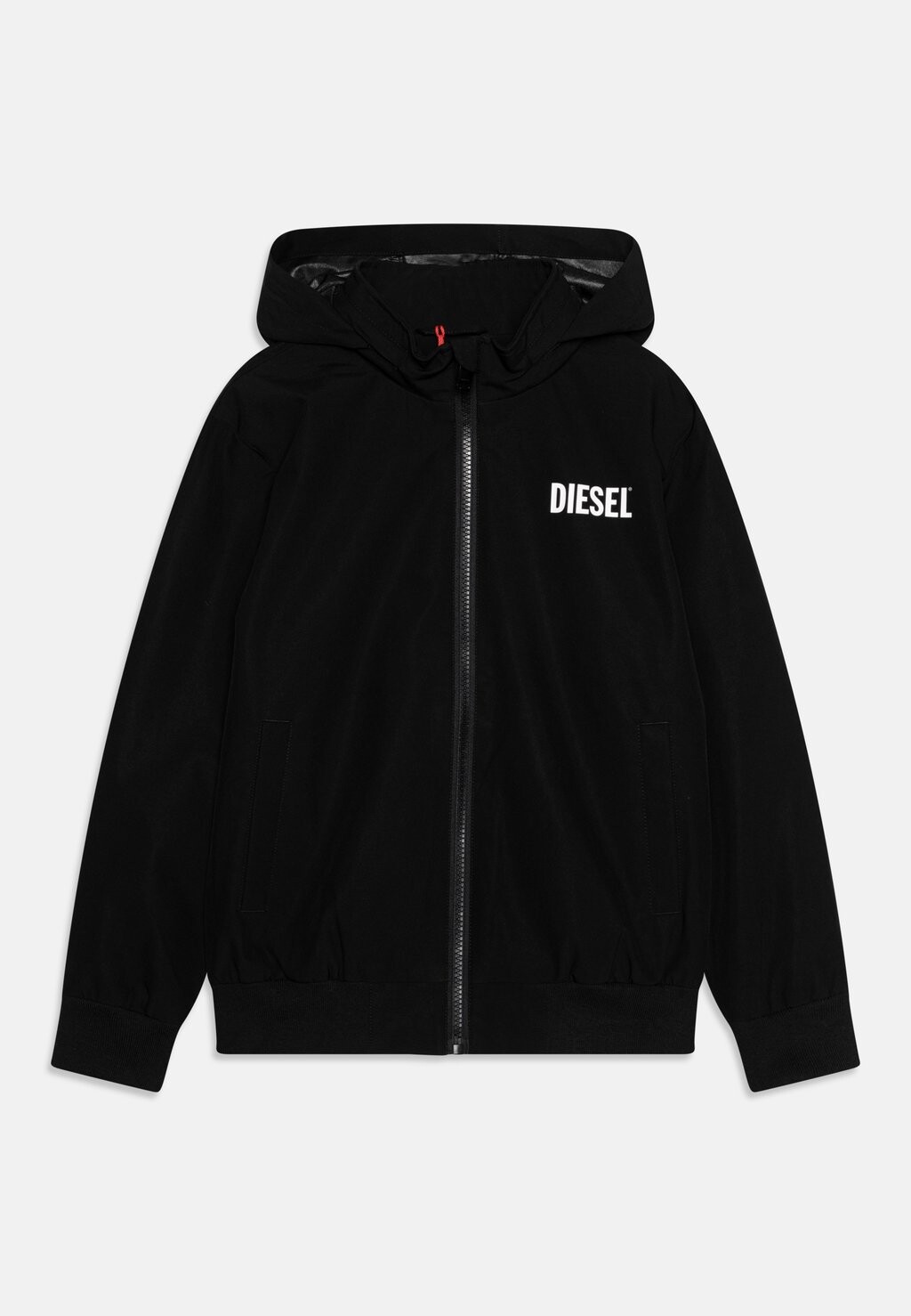 

Куртка межсезонная Jcat Unisex Diesel, черный