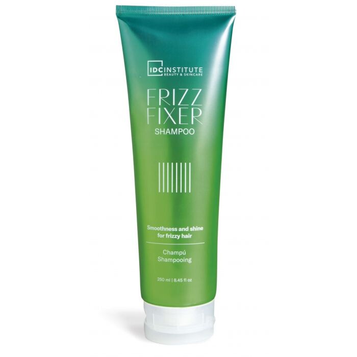 

Шампунь Champú Anti Frizz Idc Institute, 250 ml