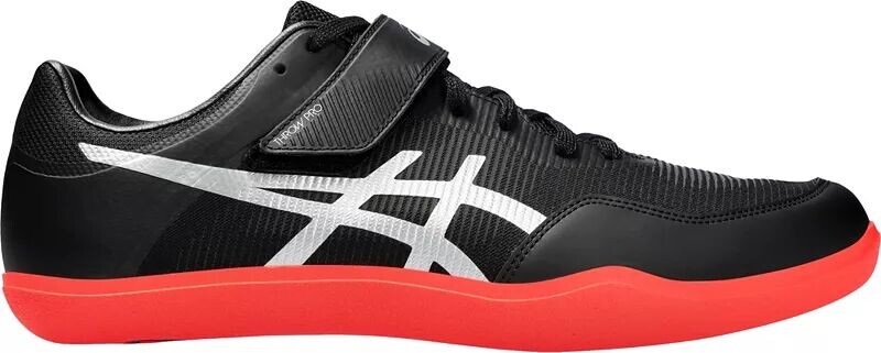 

Легкоатлетические кроссовки Asics Throw Pro 3, черный