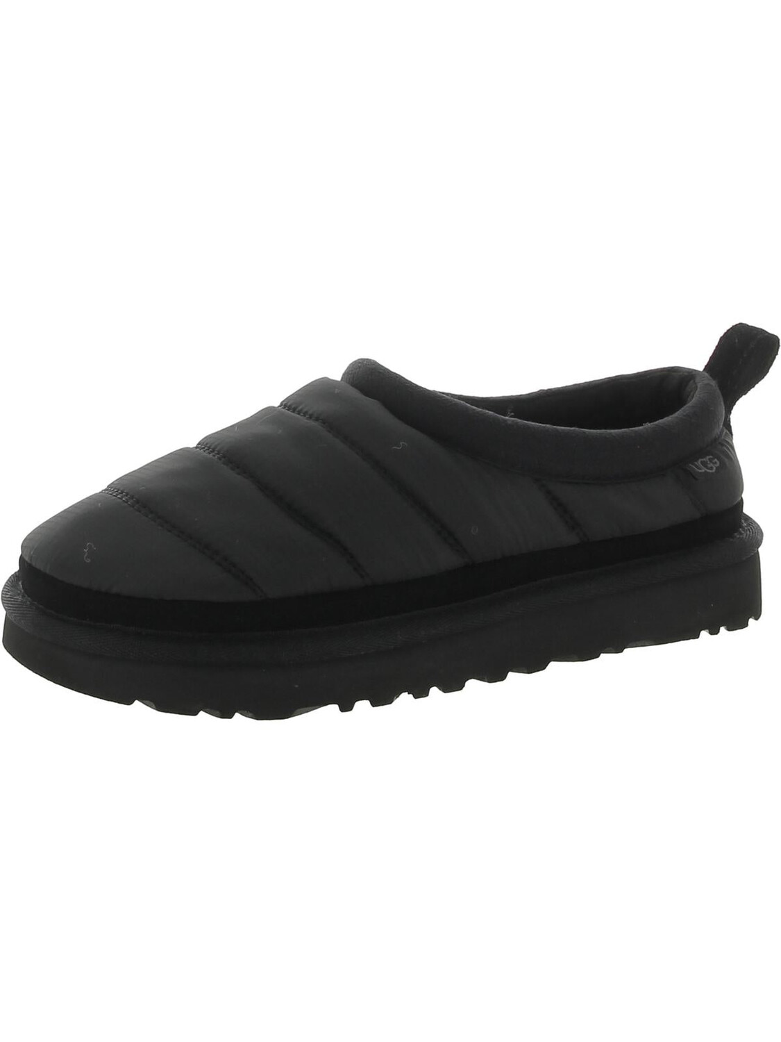 

Женские лоферы Tasman LTA из искусственного меха Thinsulate UGG, черный