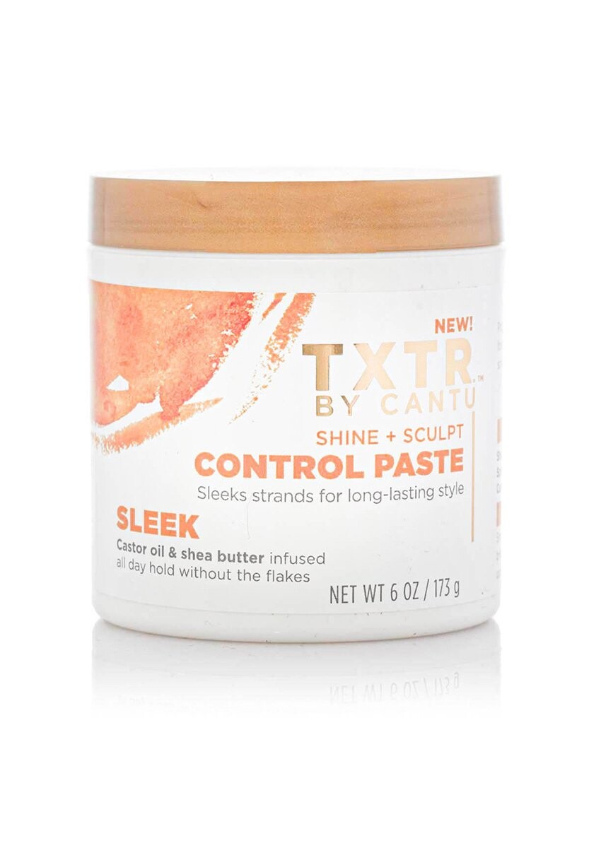 

Стайлинг TXTR CONTROL PASTE 6OZ 173G Cantu