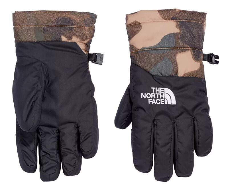 

Перчатки Moondoggy для мальчиков The North Face