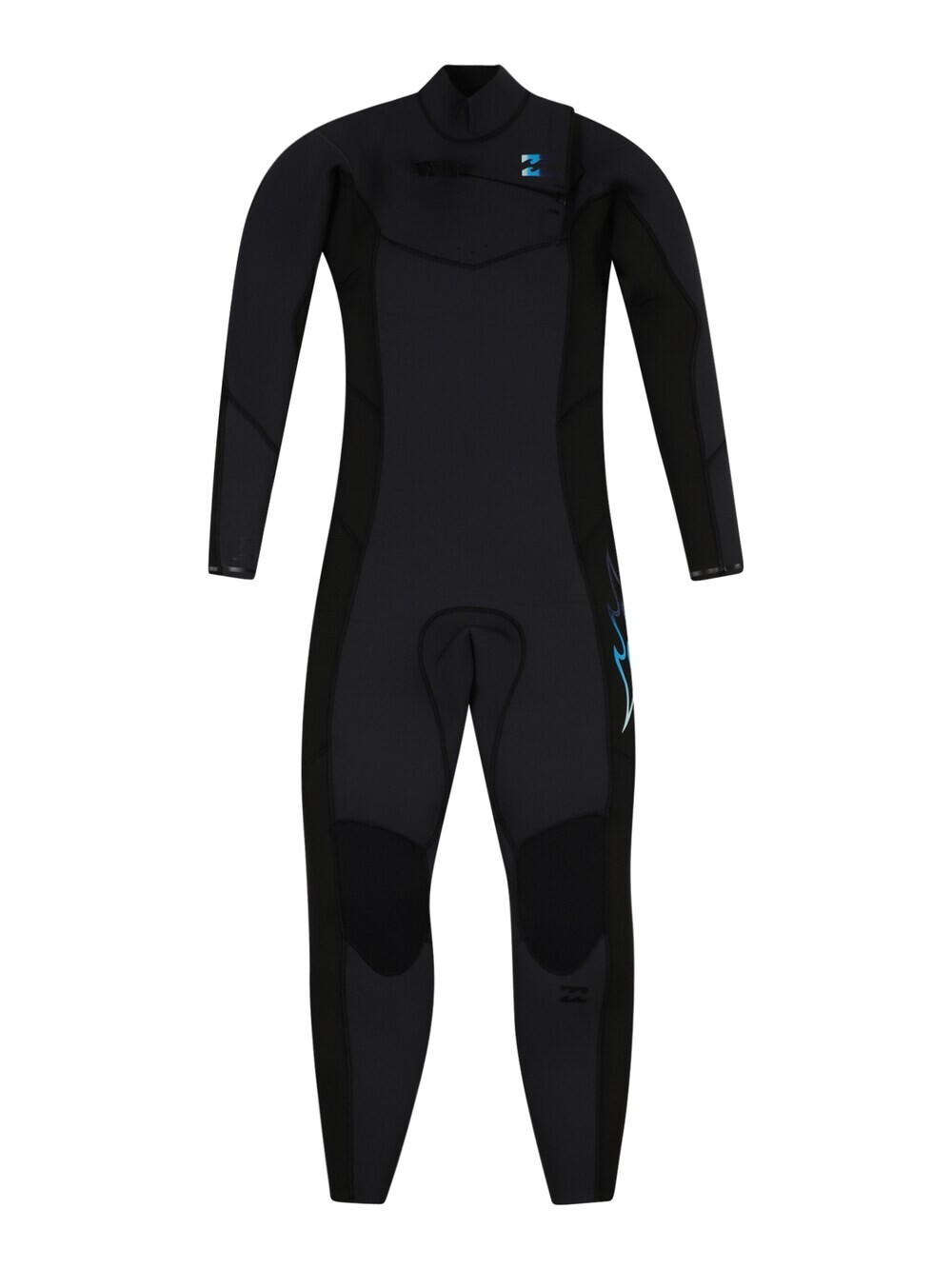 

Спортивный костюм Billabong ABSOLUTE, синий/ночь-синий