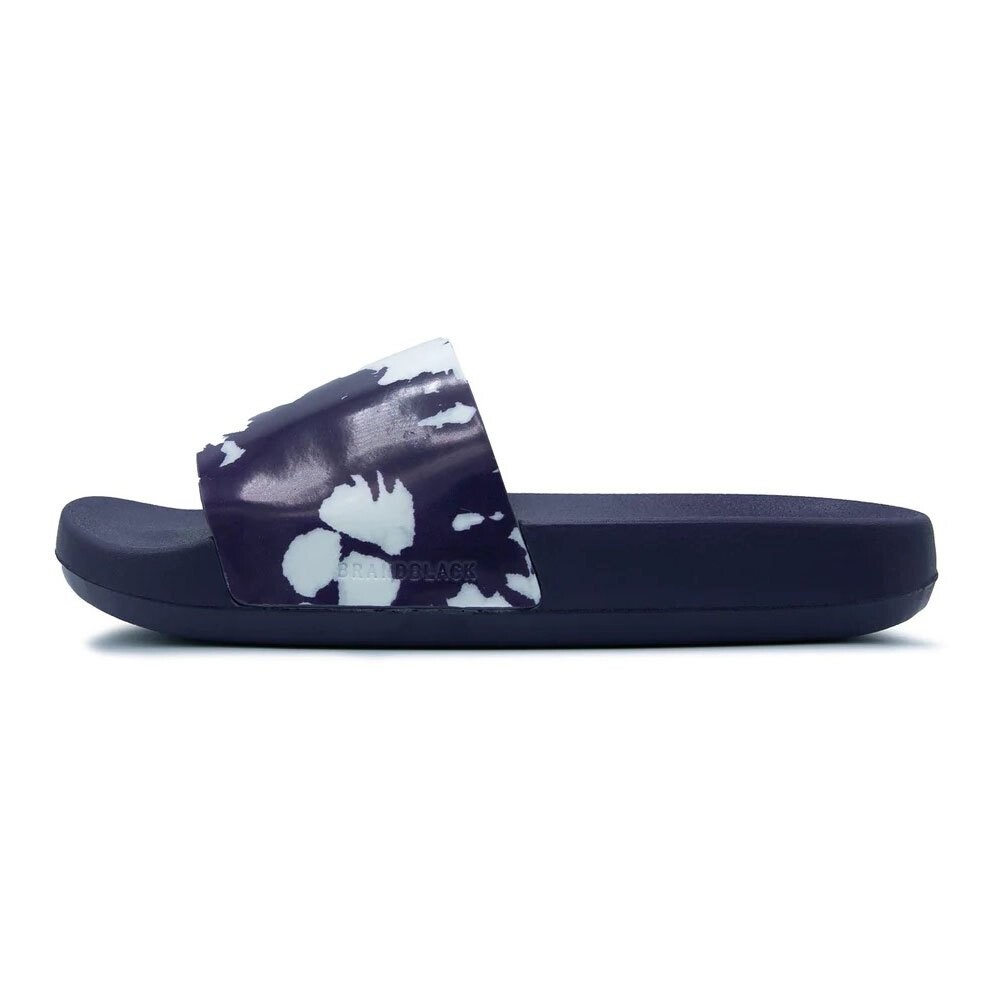 

Слайды Brandblack Kashiba Lux Print, синий
