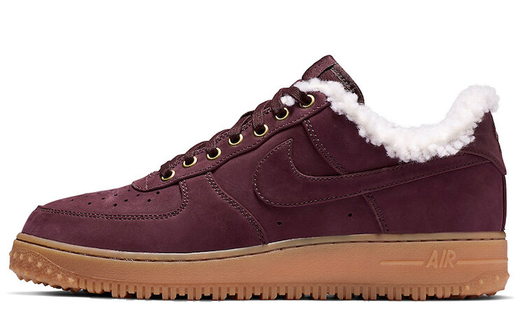 

Кроссовки для скейтбординга Nike Air Force 1 Low унисекс