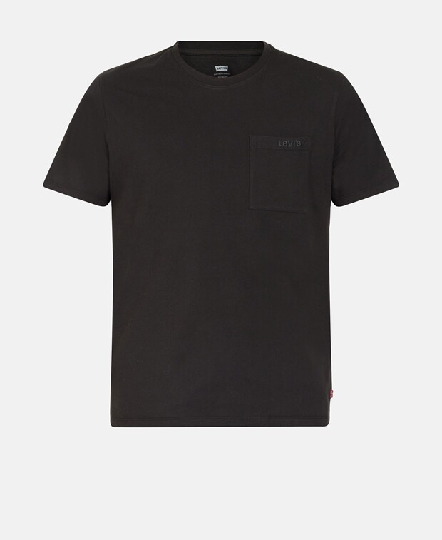 

Футболка Levi's, черный