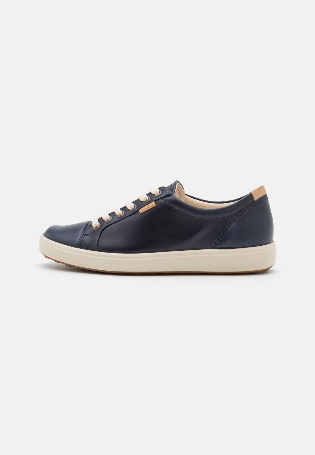 

Кроссовки ECCO Soft, морской