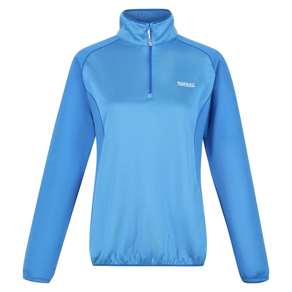 

Толстовка Regatta Highton II Two Tone, синий
