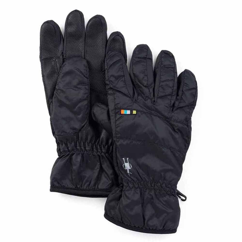 

Перчатки Smartwool Smartloft, черный