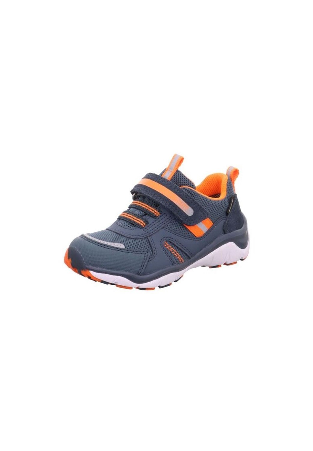 

Кроссовки Superfit SPORT5 superfit, цвет Blau Orange