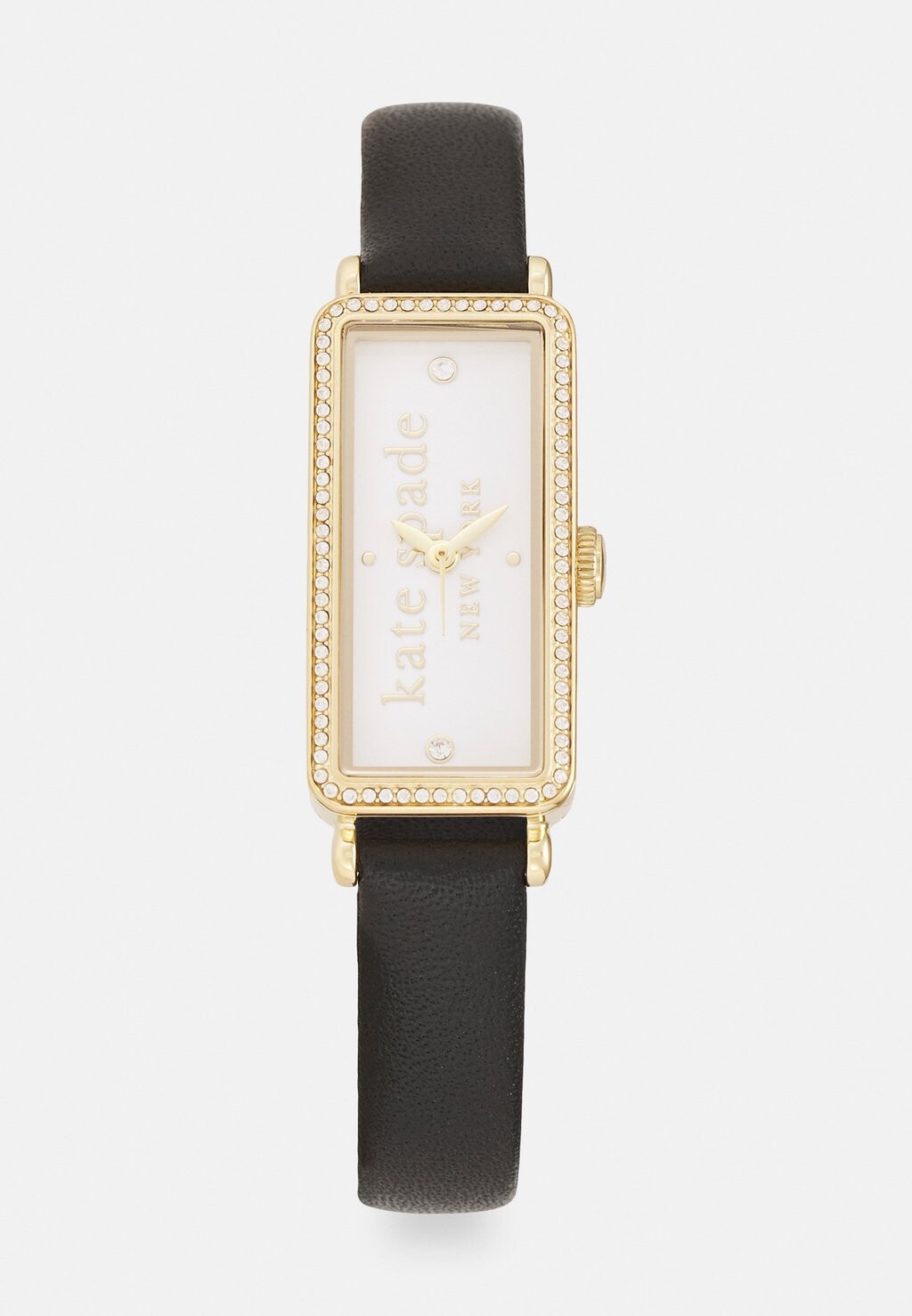 

Часы kate spade new york, черные