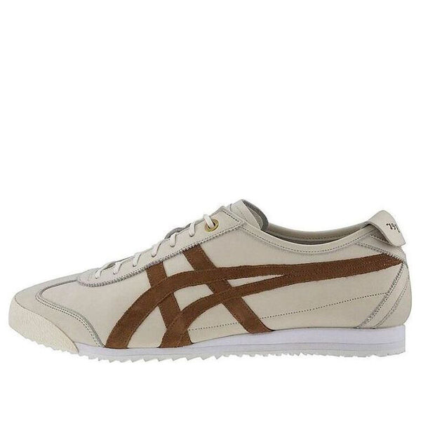 

Кроссовки mexico 66 sd Onitsuka Tiger, бежевый
