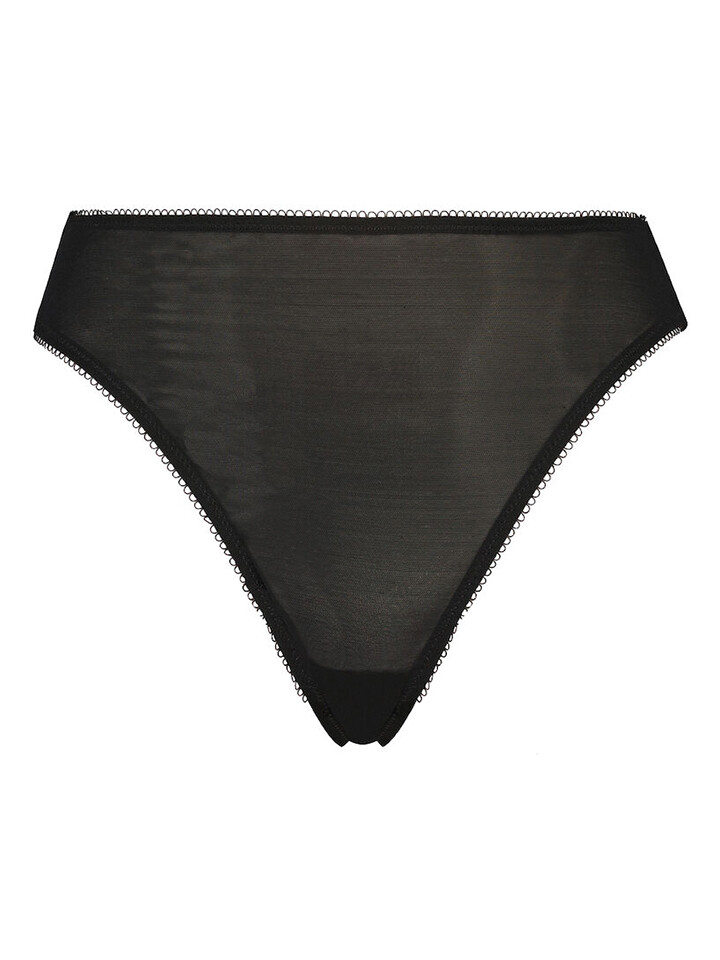 

Трусы Hunkemöller, черный