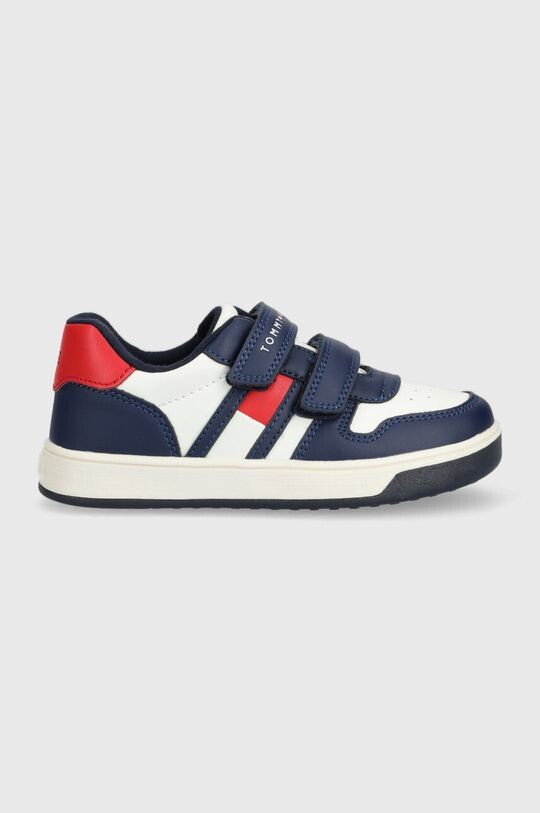 

Детские кроссовки Tommy Hilfiger, темно-синий