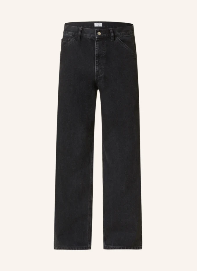

Джинсы обычного кроя Filippa K, черный