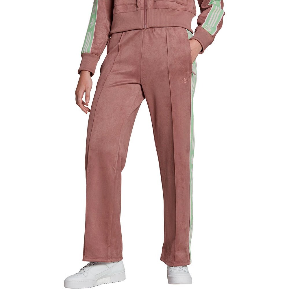 

Брюки adidas Originals, коричневый