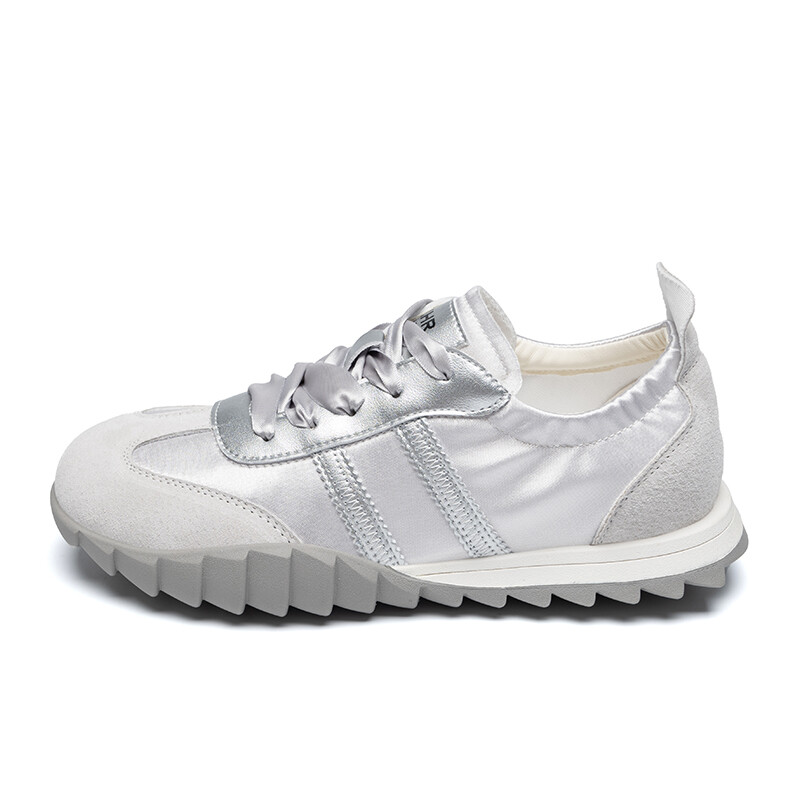 

Кроссовки ZHR Lifestyle Shoes Women's Low-top, бежевый