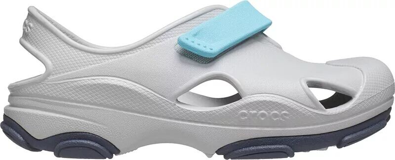 

Сабо Crocs для малышей
