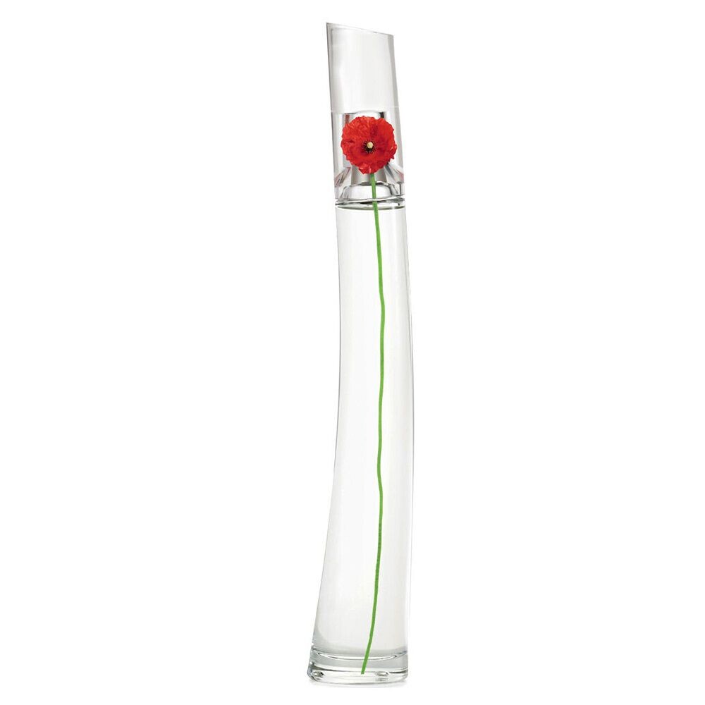 

Женская парфюмированная вода kenzo Kenzo Flower By, 100 мл