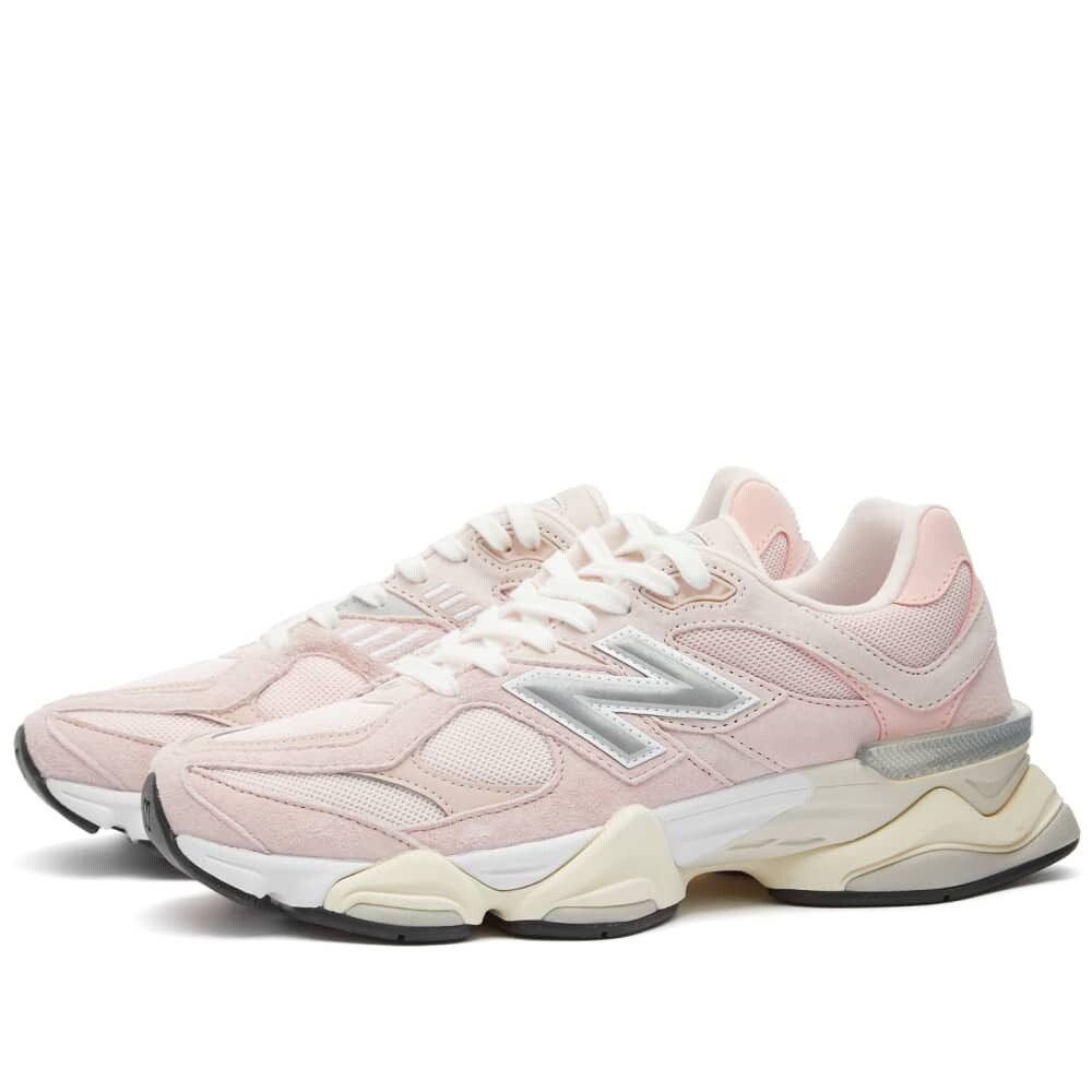 New Balance Кроссовки U9060CSP 2021 new handmade pink crystal sphere