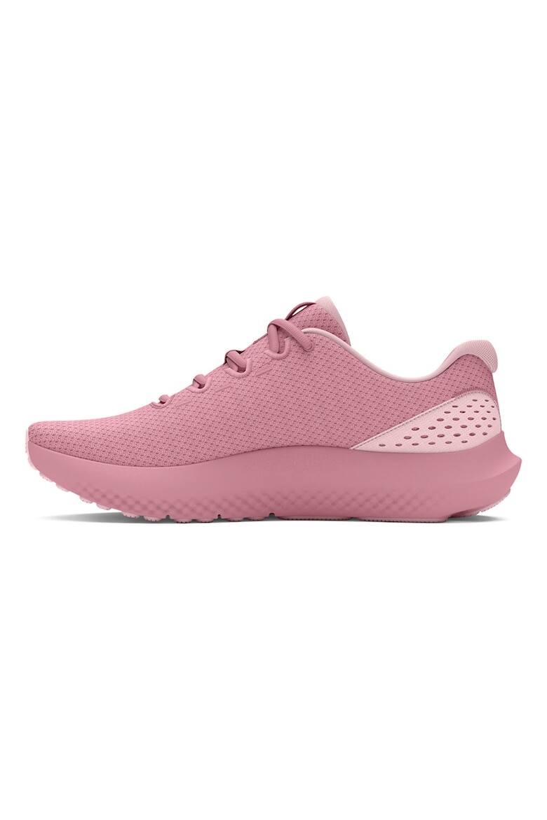 

Кроссовки Charged Surge 4 Under Armour, розовый