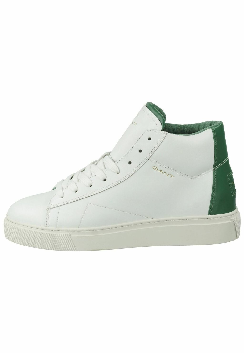 

Высокие кроссовки GANT