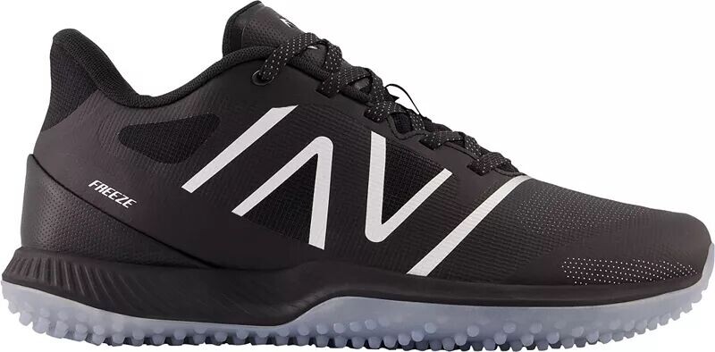 

Бутсы New Balance Freeze V4 для лакросса на газоне, черный