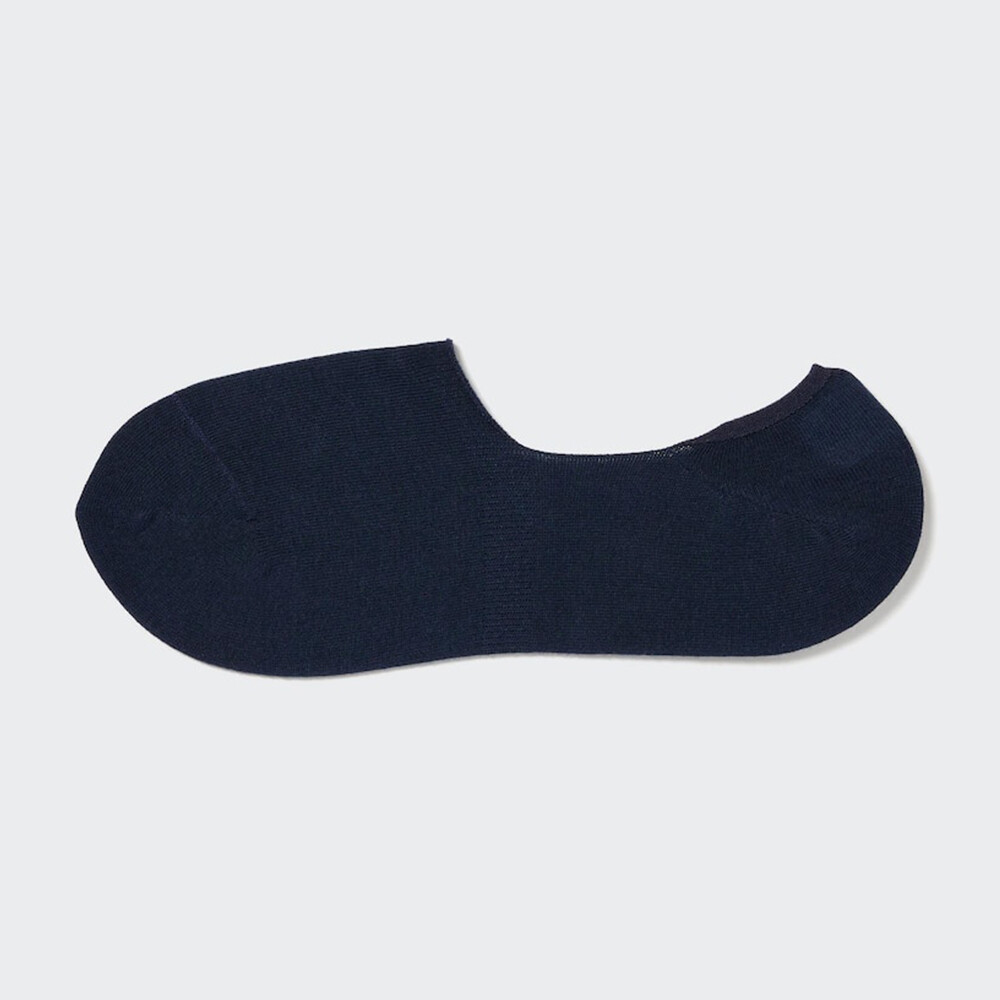 

Мужские/женские носки Uniqlo (нескользящие носки Crew Socks)