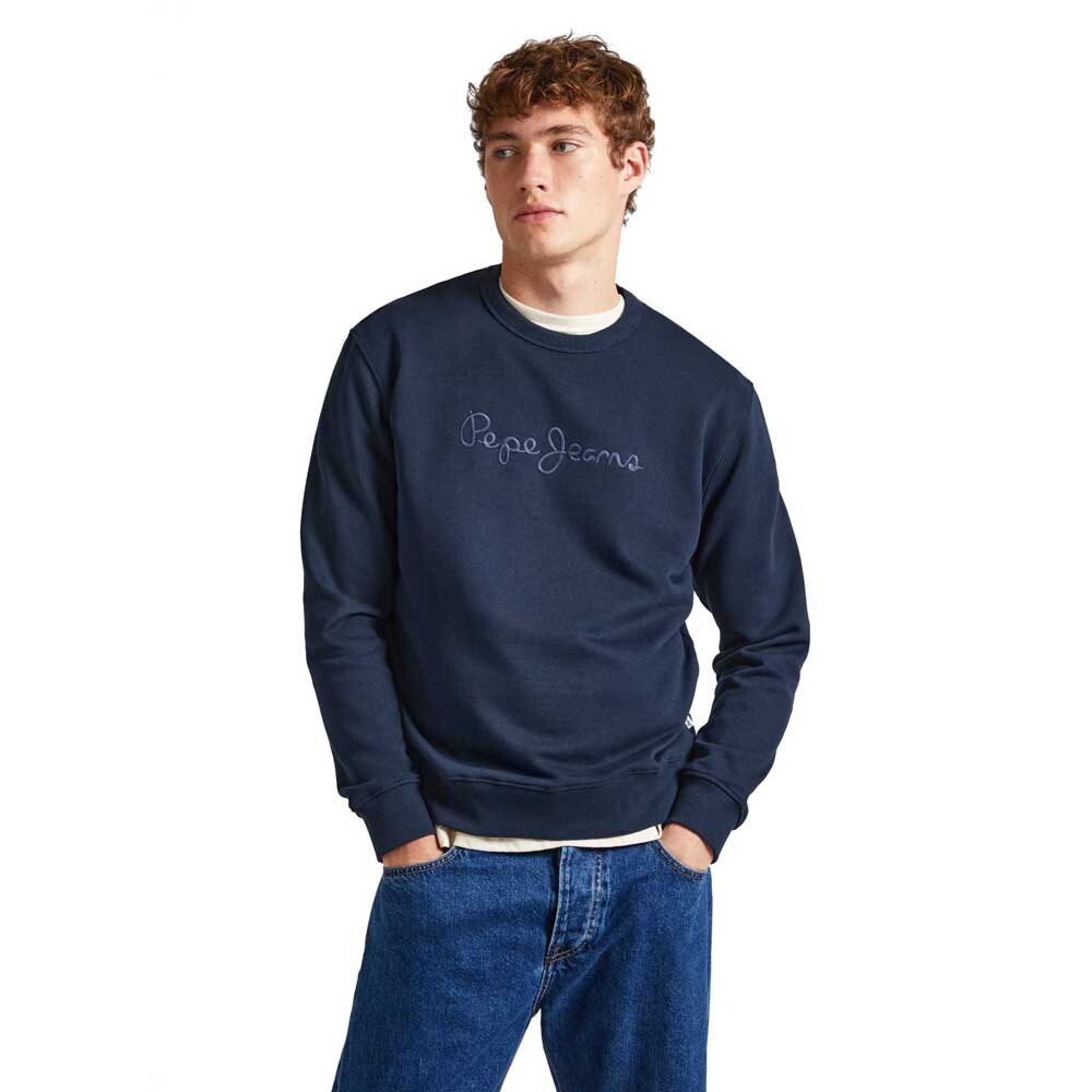

Толстовка Pepe Jeans Joe, синий