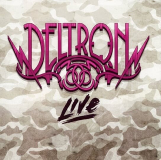 

Виниловая пластинка Deltron 3030 - Deltron 3030 Live