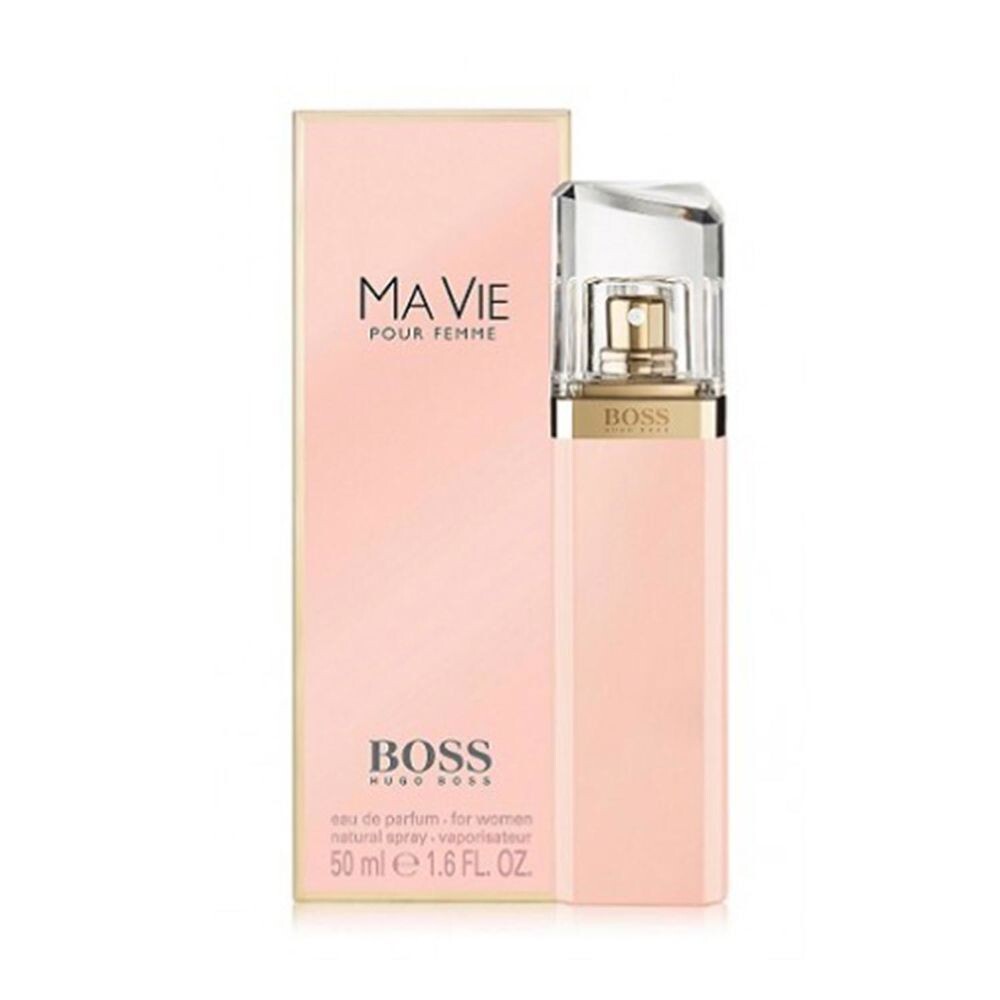 

Духи Mavie Pour Femme Eau De Parfum Hugo Boss, 50 мл