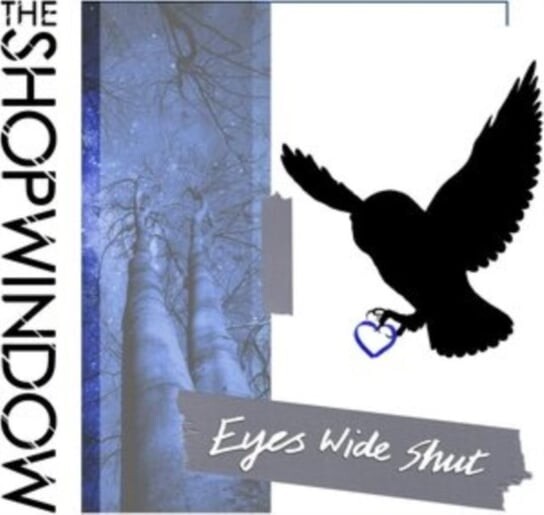 

Виниловая пластинка Spinout Nuggets - Eyes Wide Shut