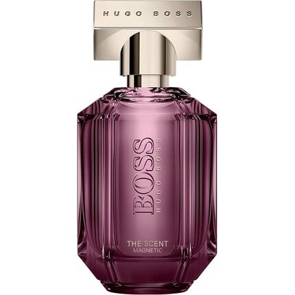 

BOSS The Scent Magnetic for Her парфюмированная вода Hugo Boss