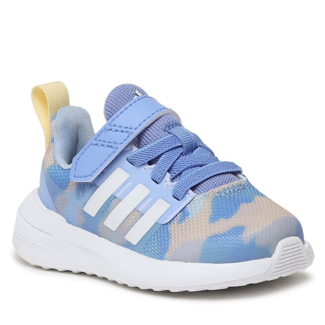 

Кроссовки adidas FortarunCloudfoam, синий