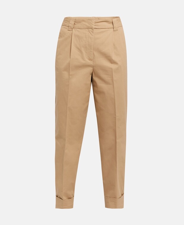 

Повседневные брюки Vero Moda, цвет Tan