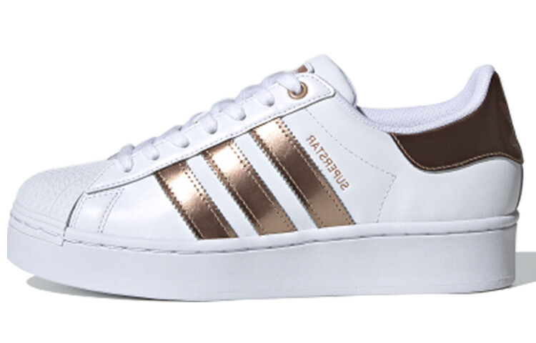 

Женские кроссовки для скейтбординга adidas originals Superstar